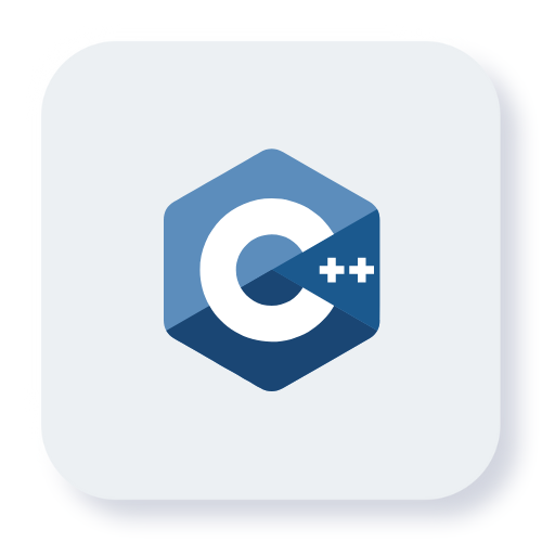 c++ programming