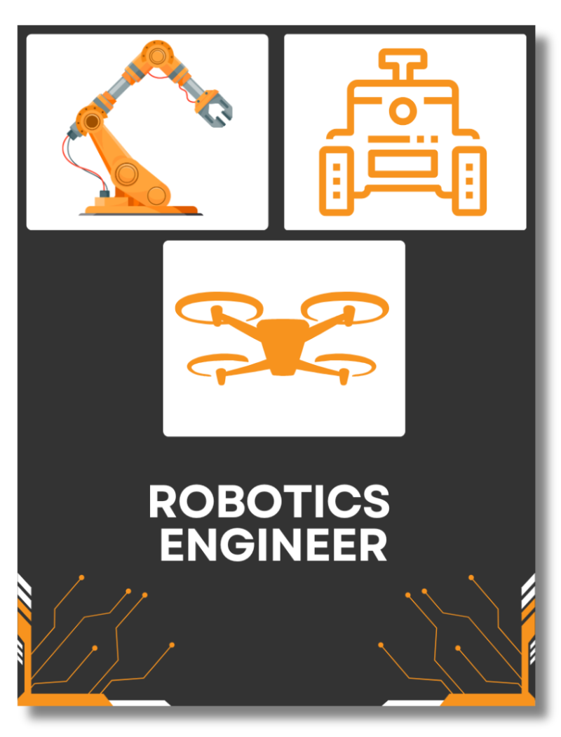 Robotisim Membership