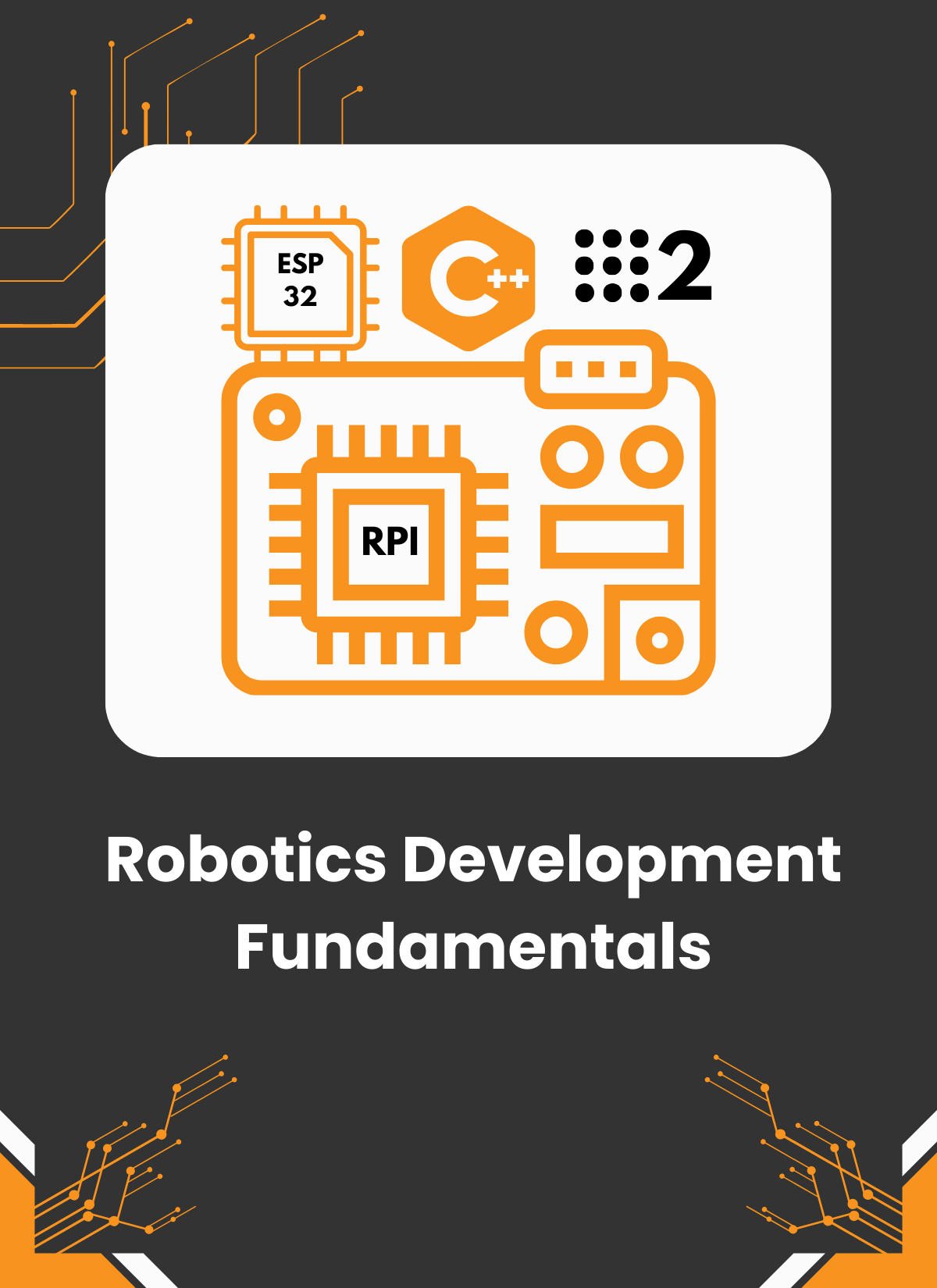 Robotics_Development_Fundamentals robotics development fundamentals