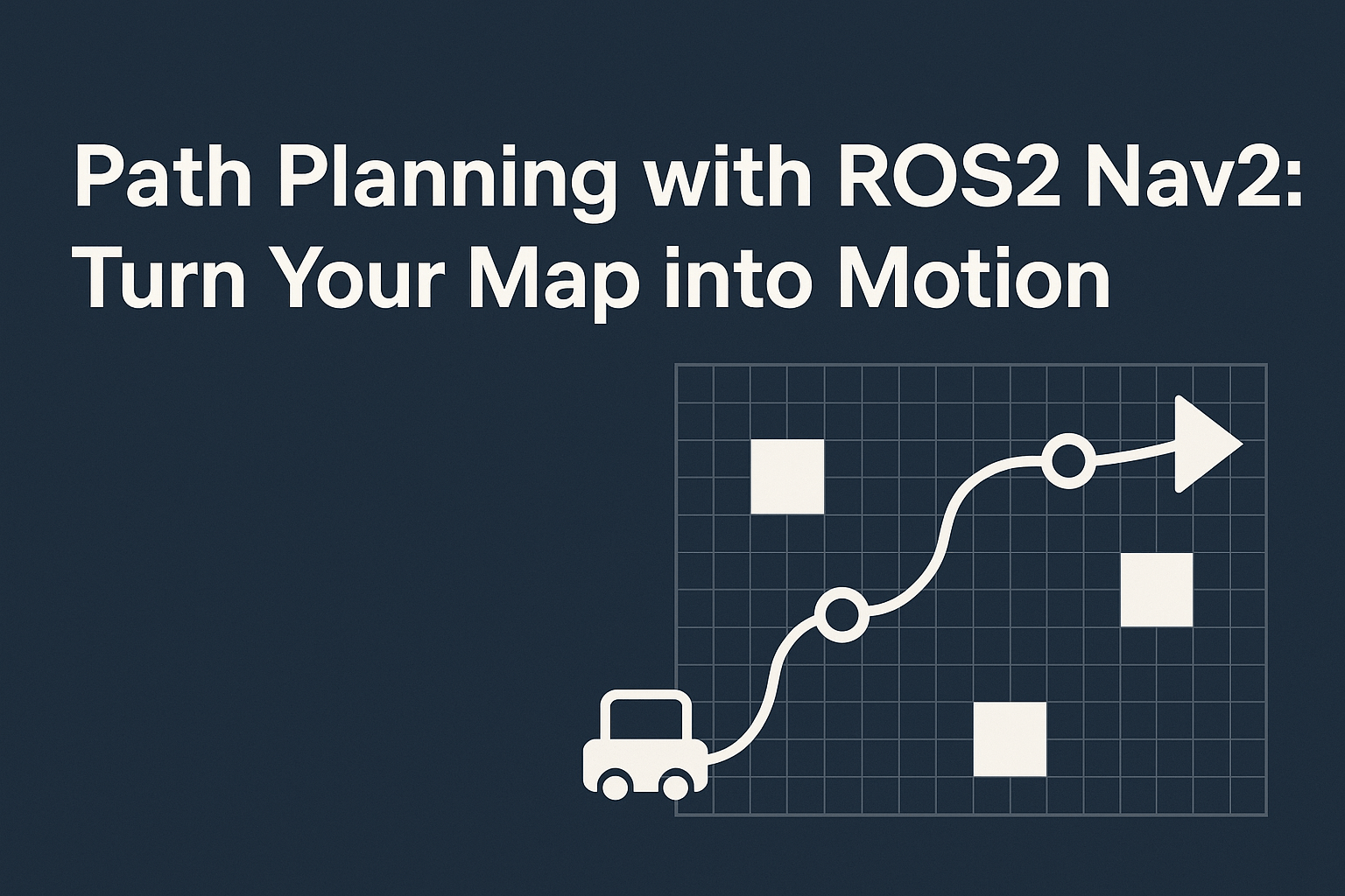 ROS2 Nav2