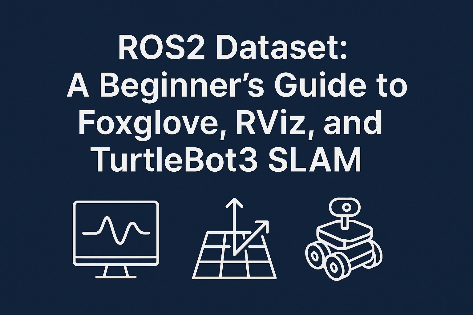 ROS2 Datasets