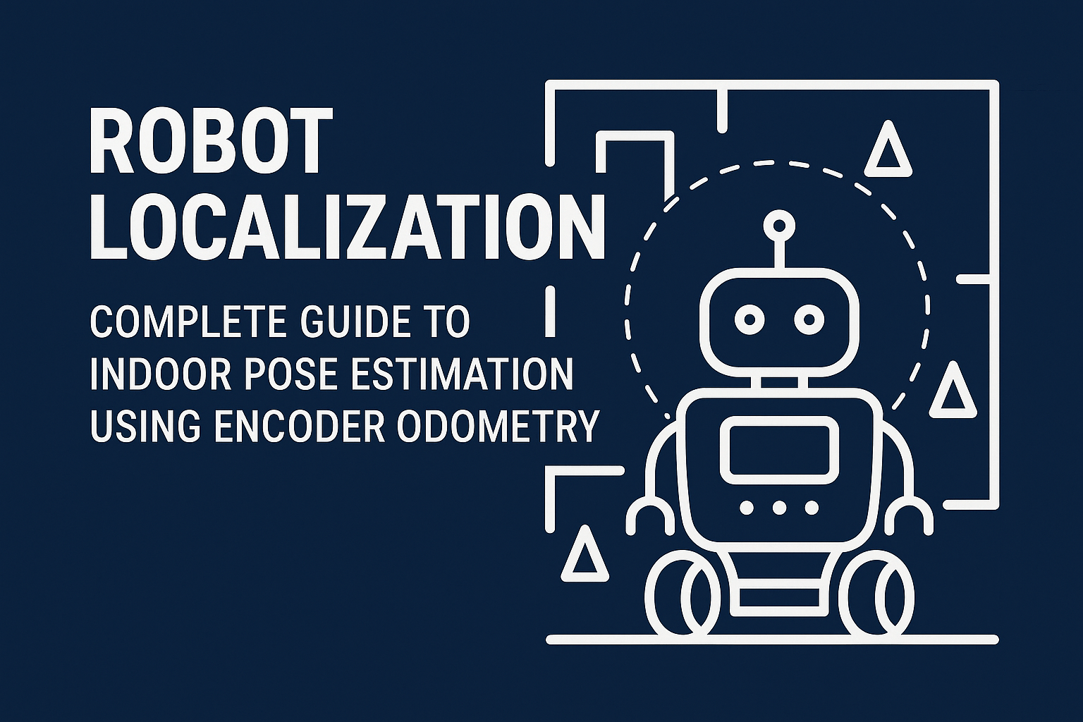 robot localization